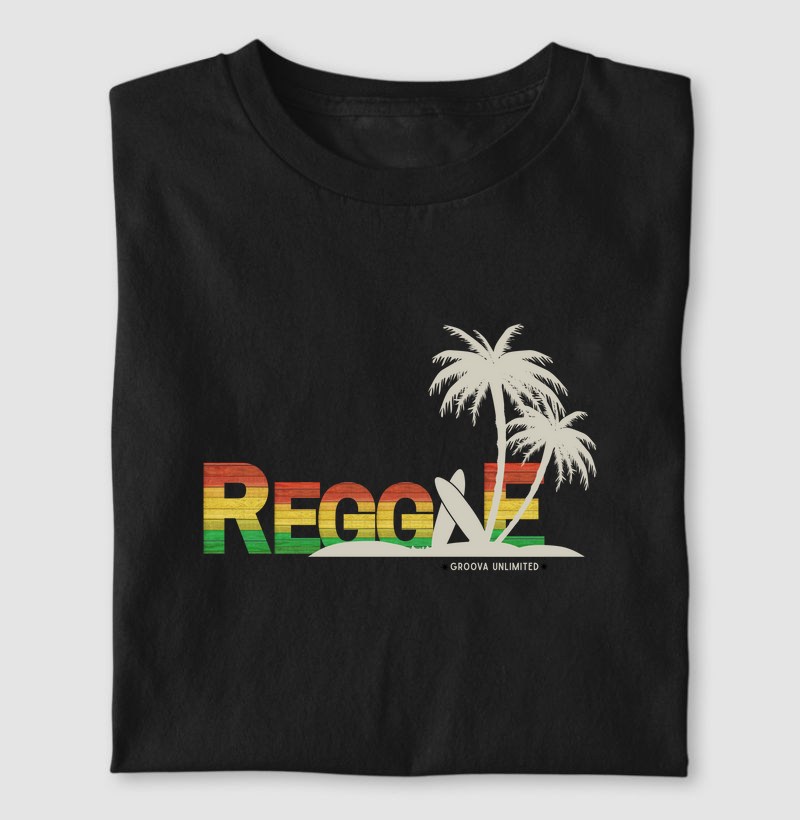Reggae Groova Unlimited