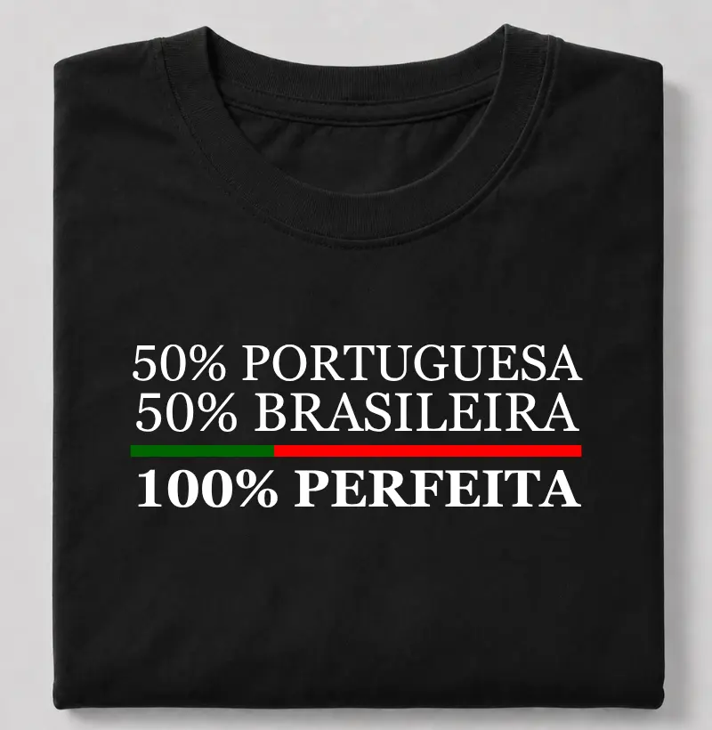 100% Perfeita