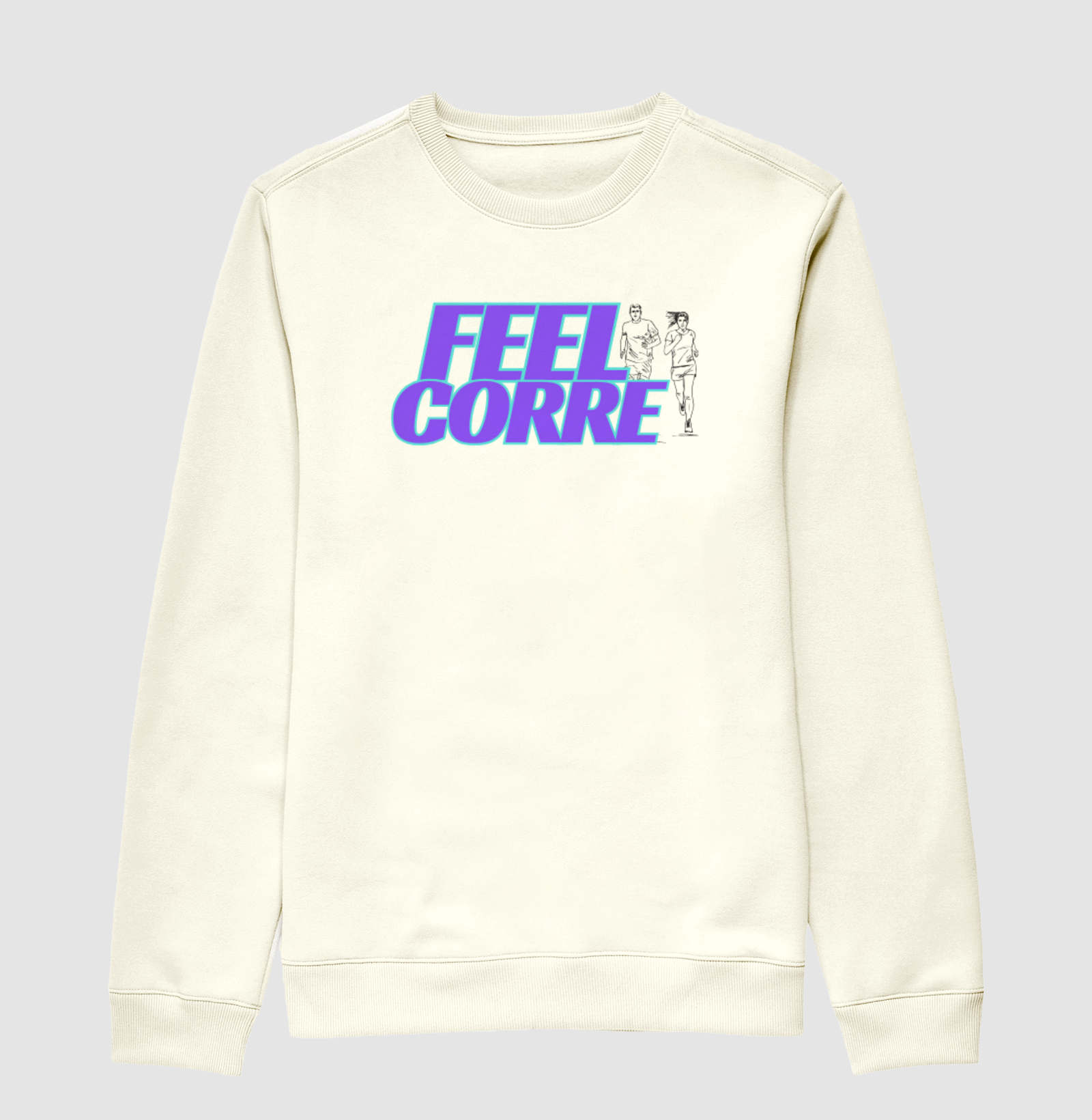 FEEL CORRE PURPLE