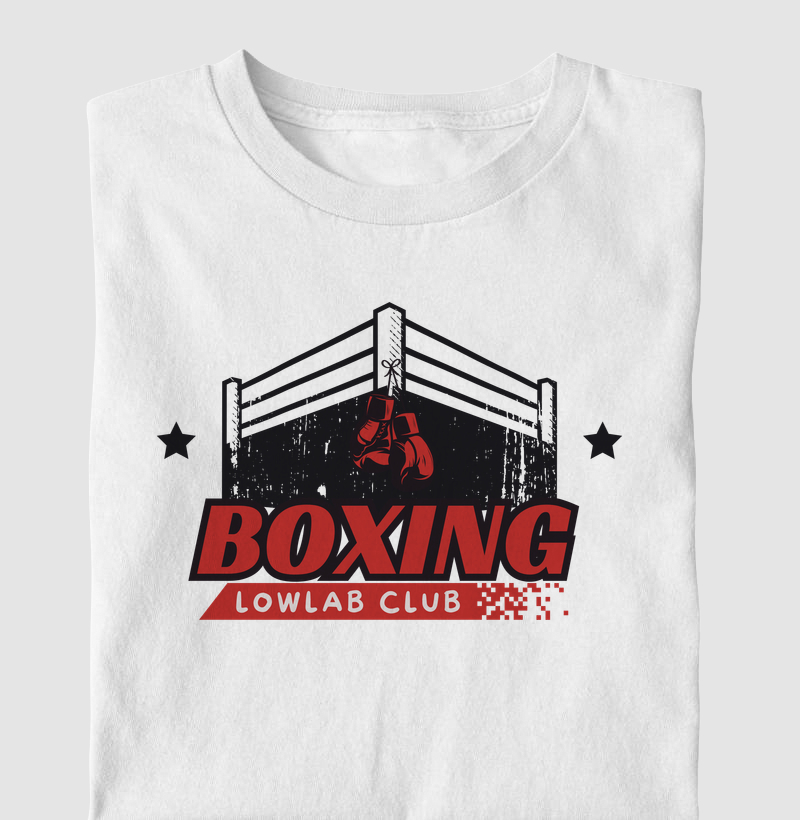 Boxing Club 2