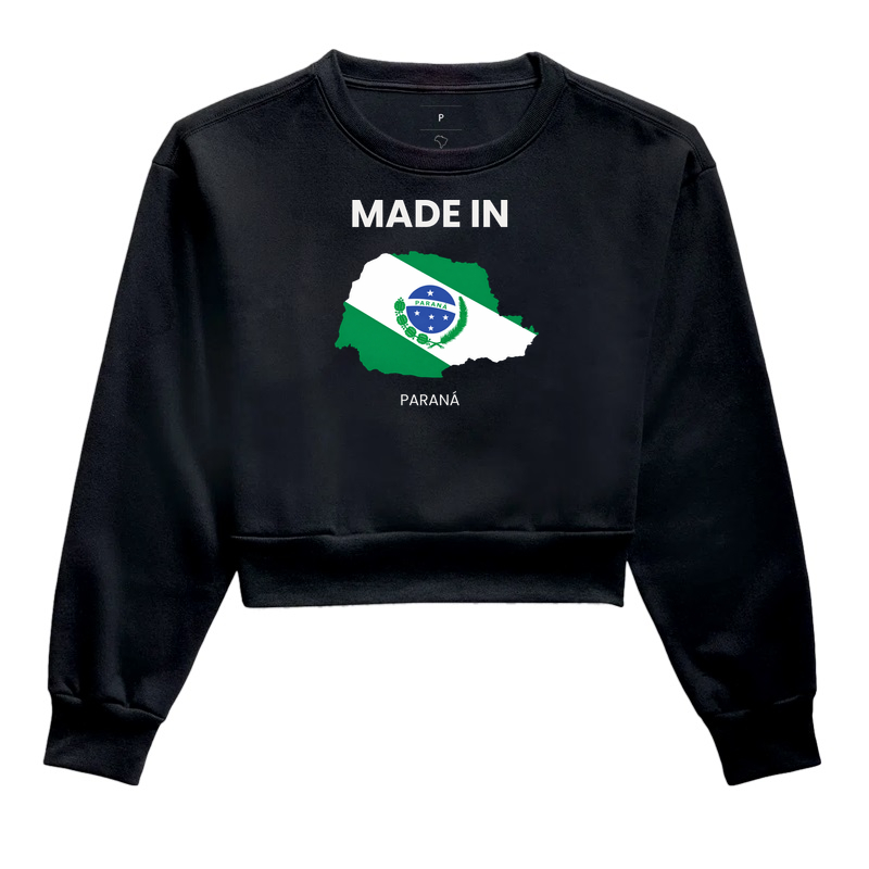Made in Paraná
