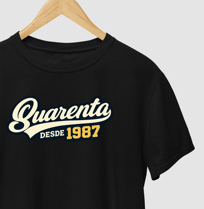 Clássico Quarenta