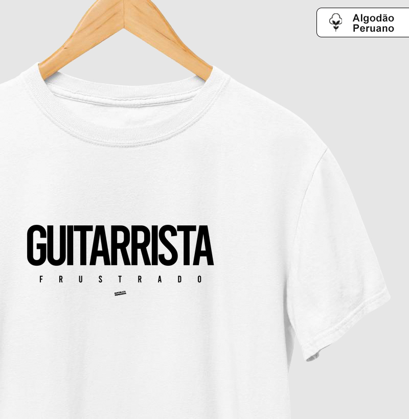 Guitarrista Frustrado