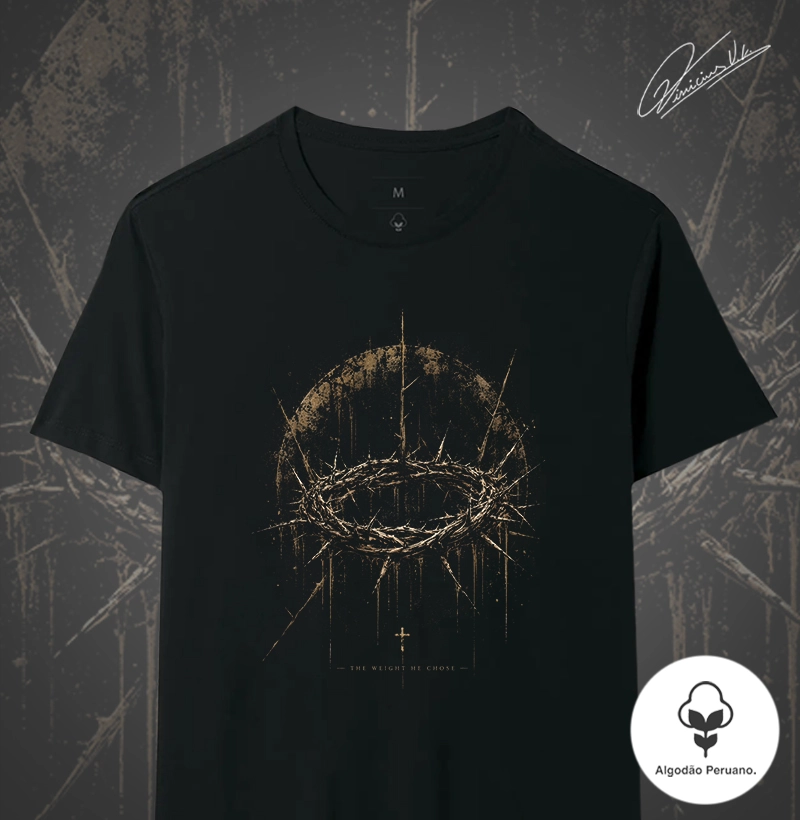 Crown of Sorrows