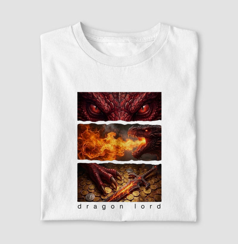 Dragon Lord