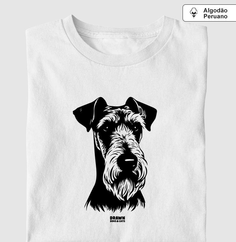 Airedale Terrier