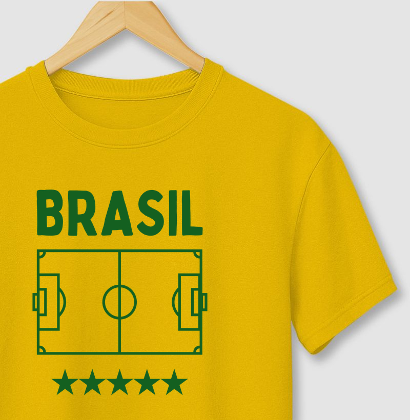Brasil em campo