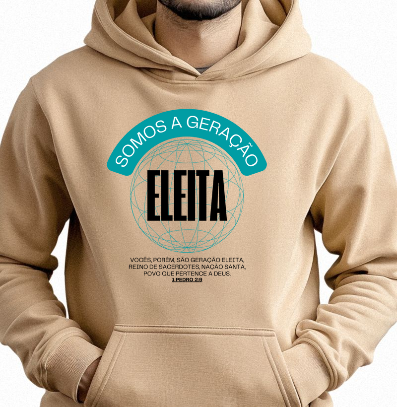 "Geração Eleita"