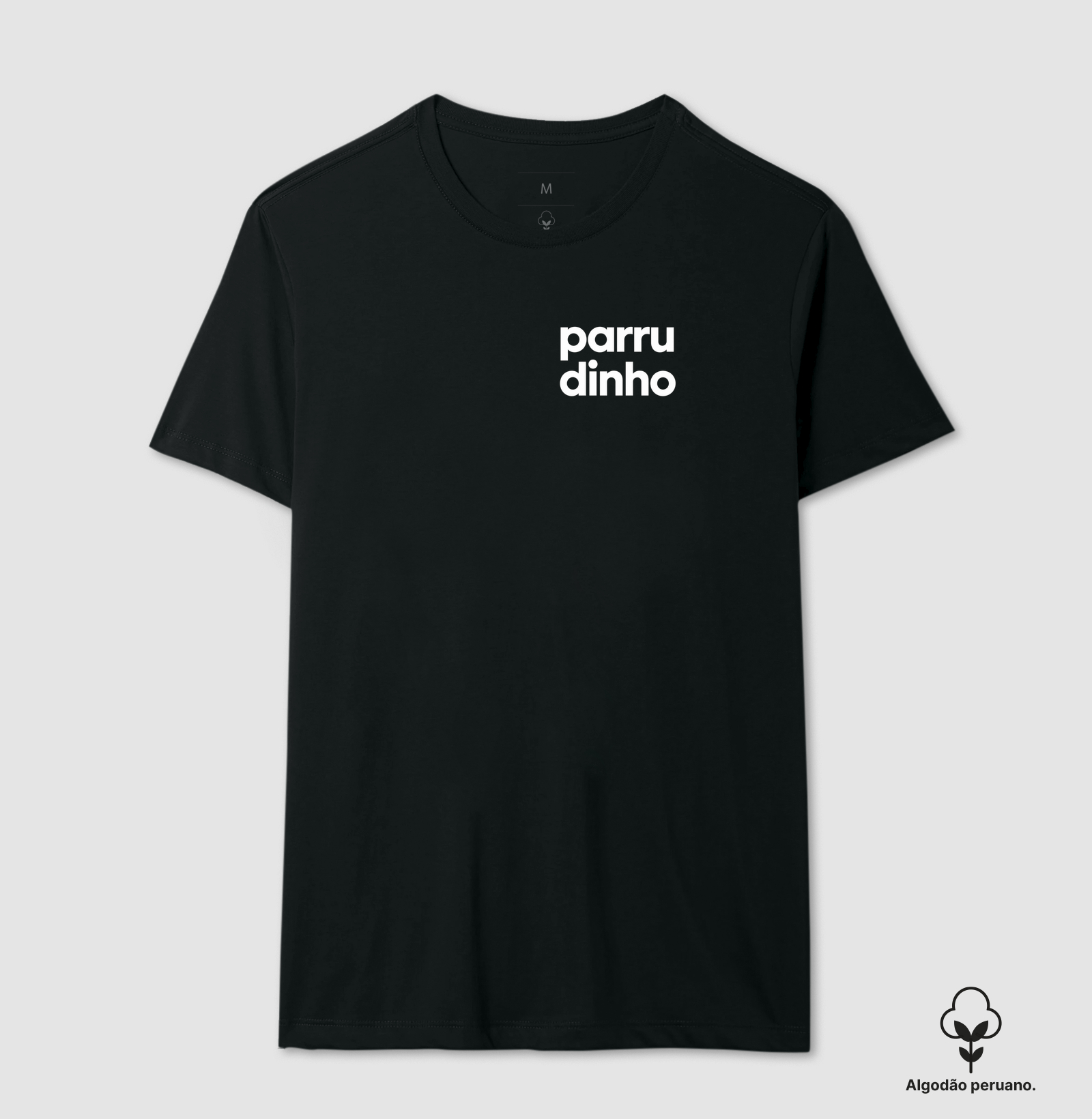 PARRU DINHO POCKET