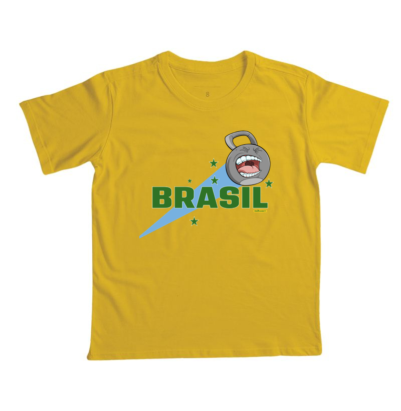 Kettelbell Brasil