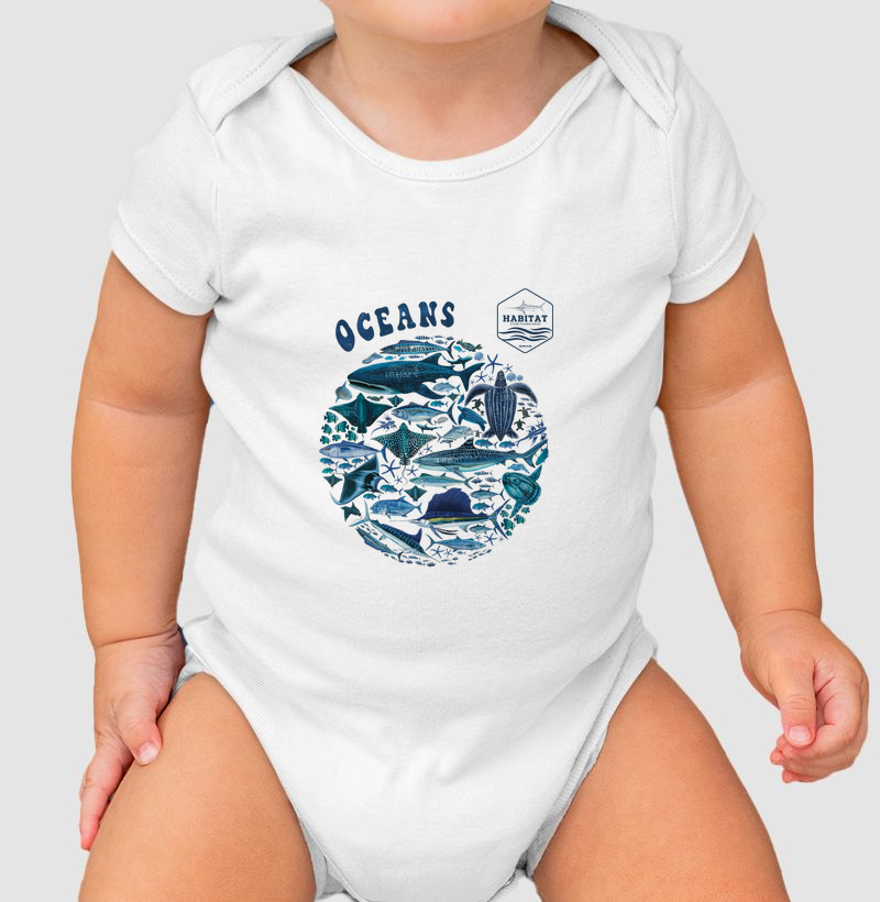 OCEANS MINI
