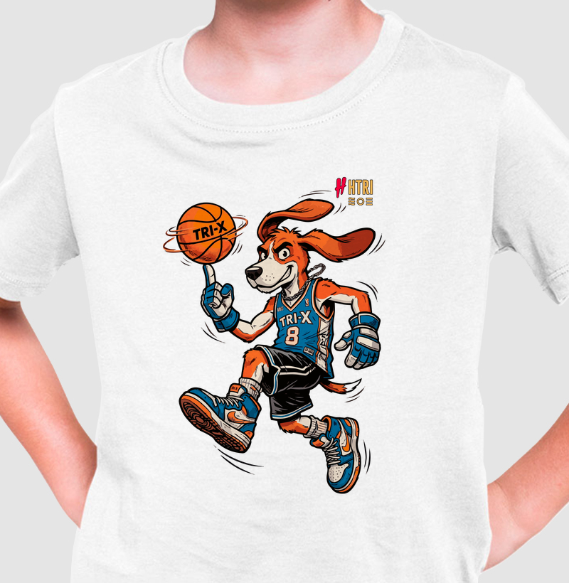 BOLT • STREET HOOPS