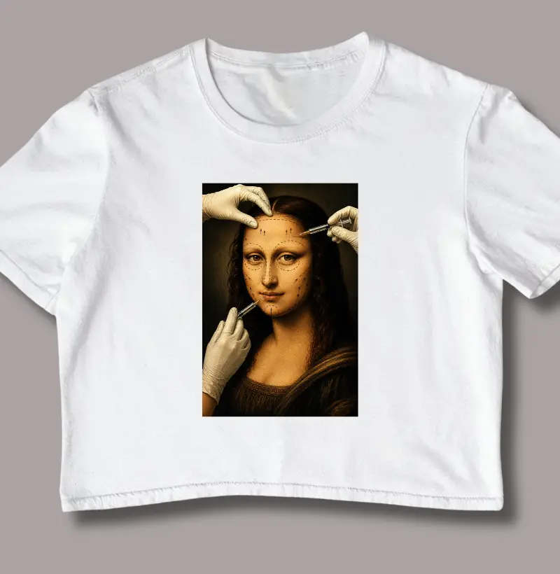 Monalisa Remodelada