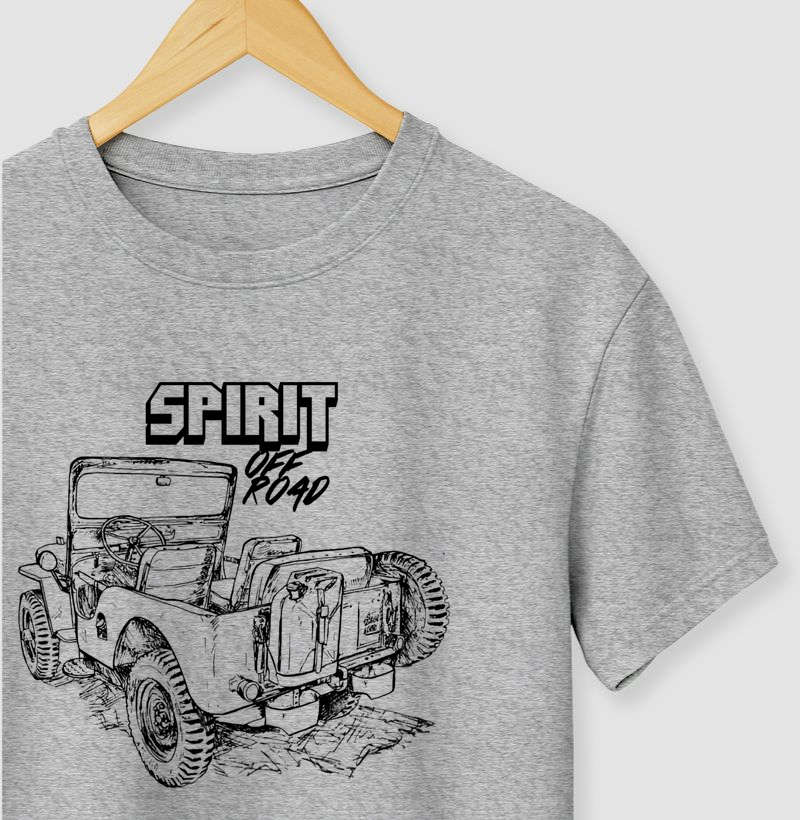 Jipe 51 traseira rabiscos