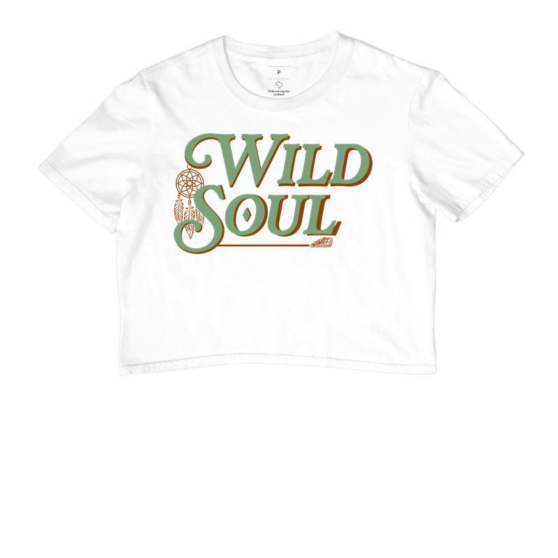 Wild Soul