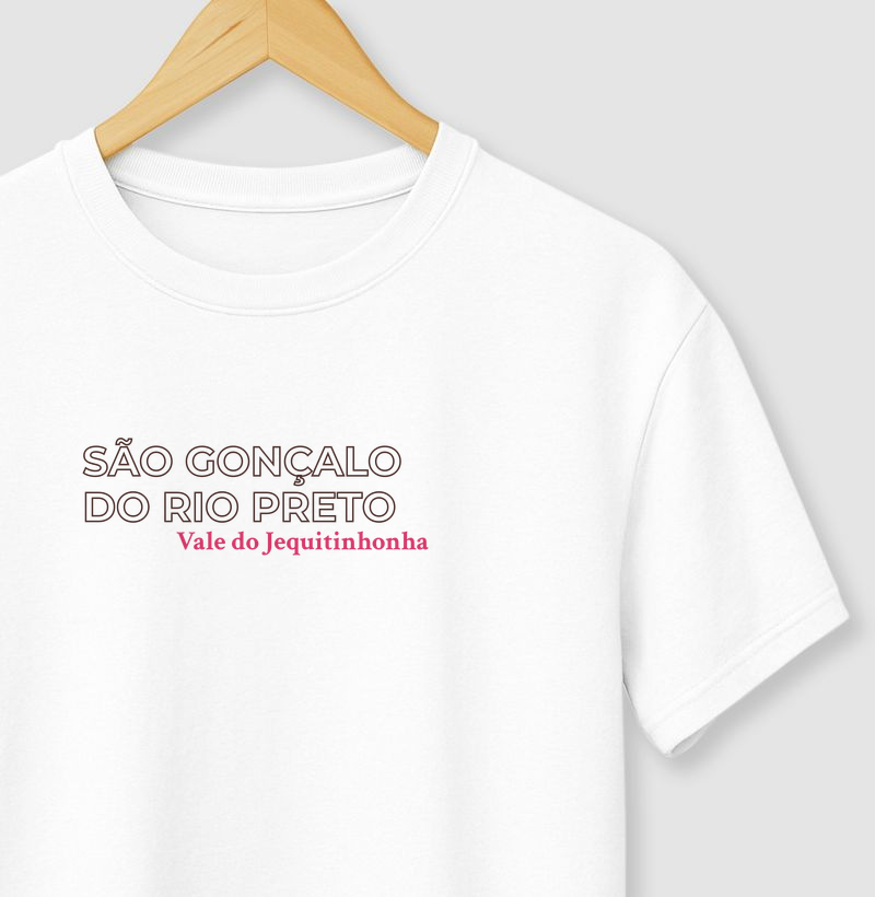 São Gonçalo do Rio Preto - Vale do Jequitinhonha