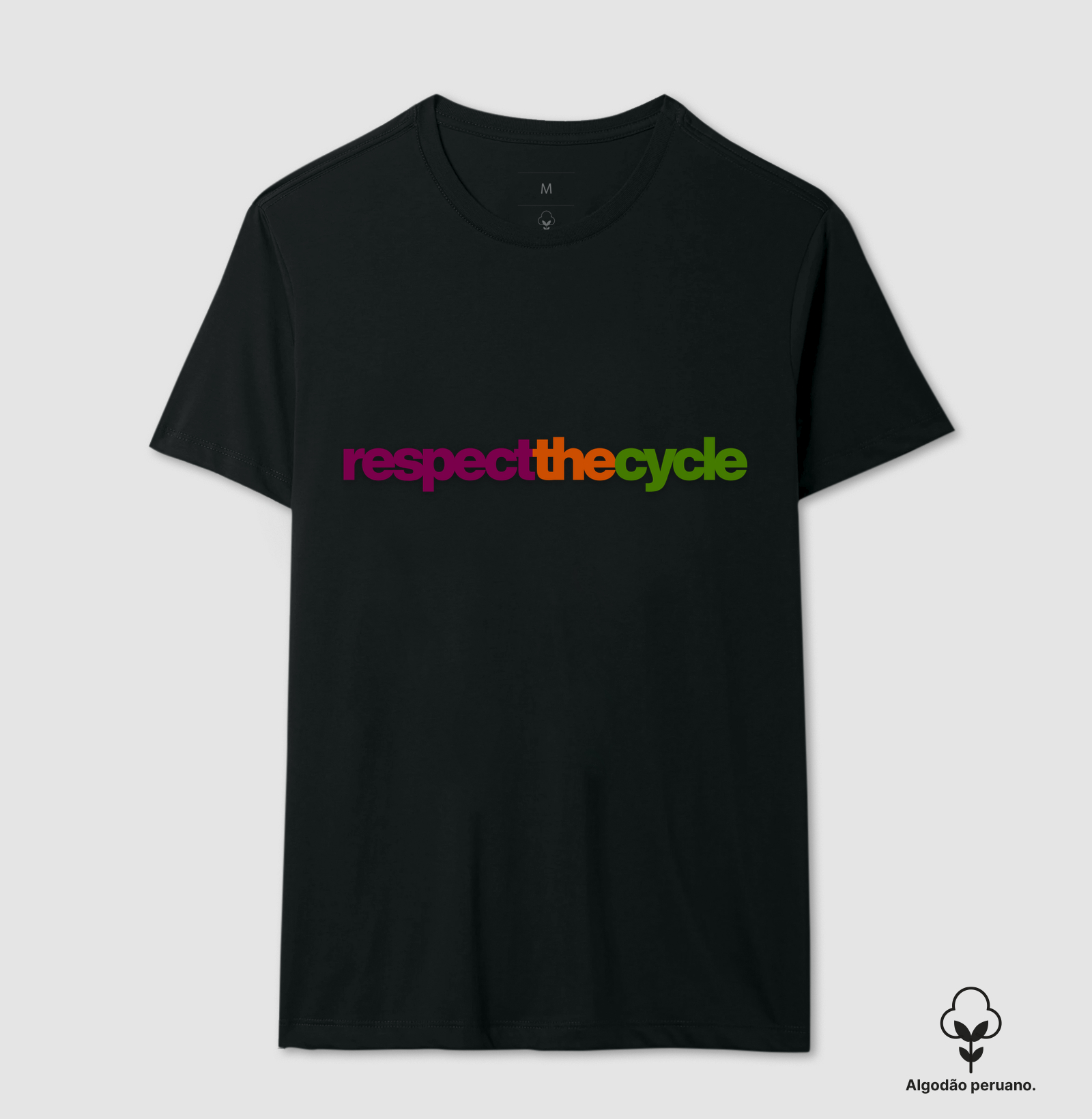 Respect The Cycle