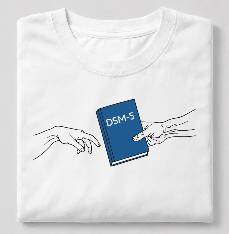 DSM - 5