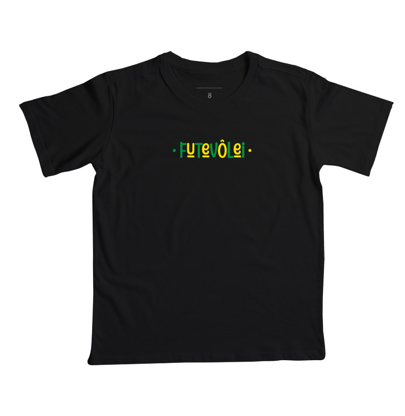 Futevôlei Brasil Type