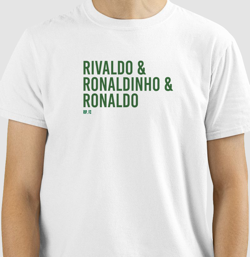 Trio do R