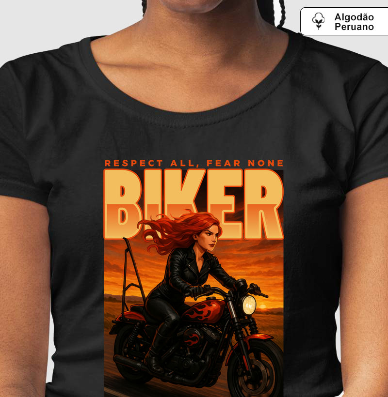 Bikers - Red Fury
