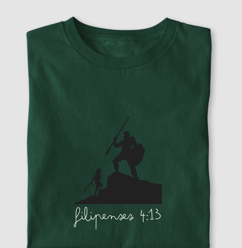 Filipenses 4:13