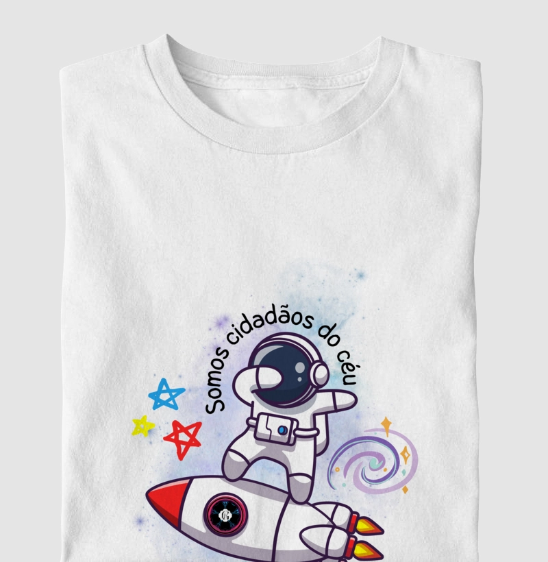 Somos cidadãos do céu