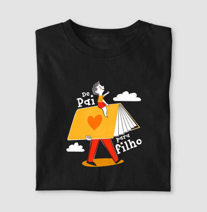 De pai para filho