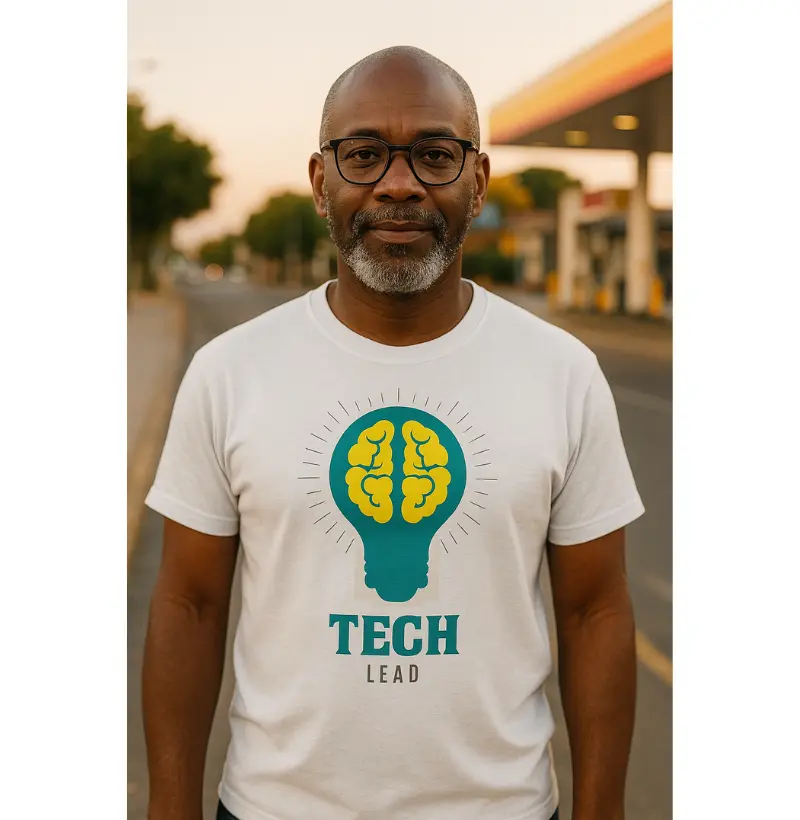Tech Lead
