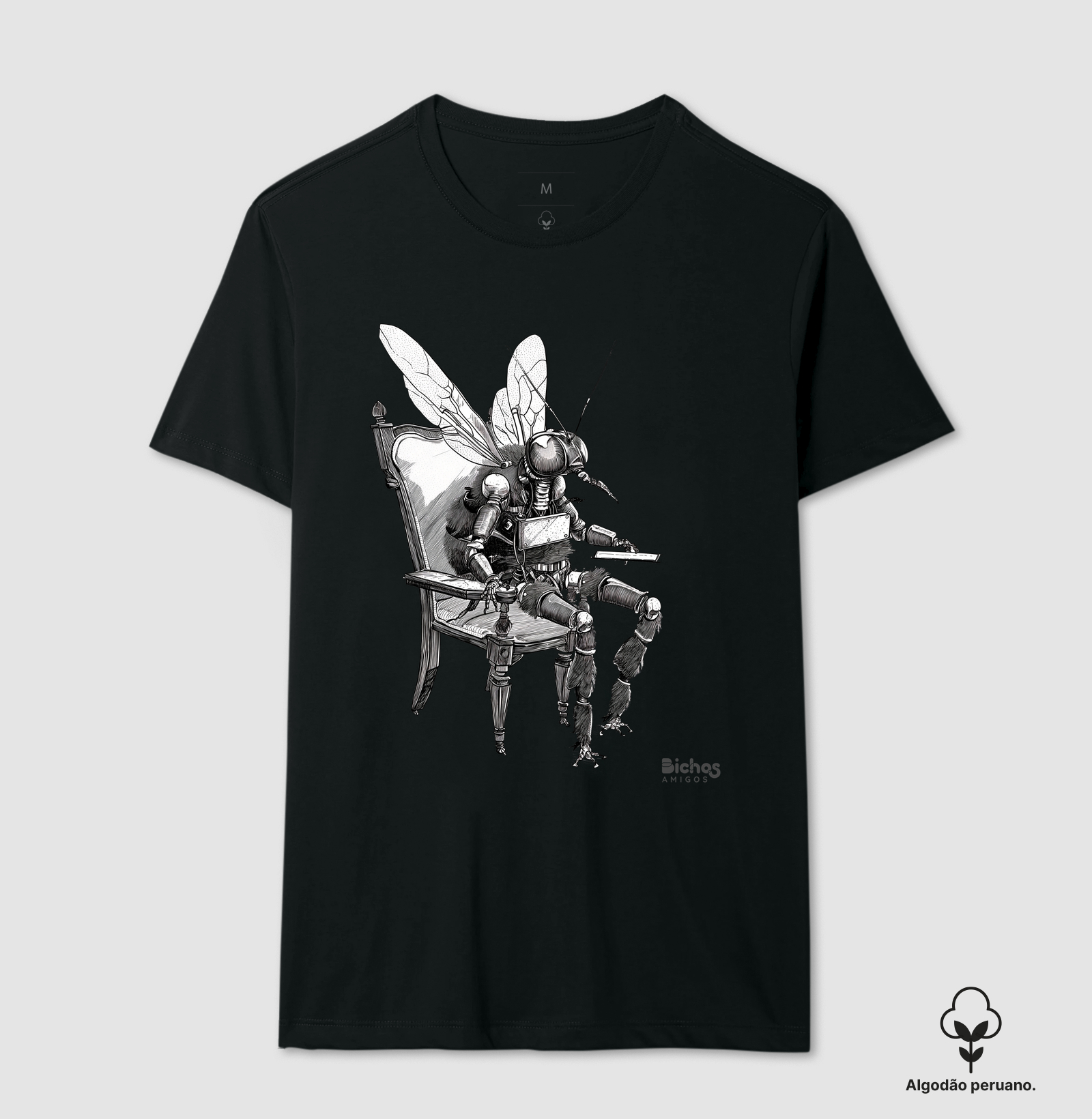 CiberMosquito