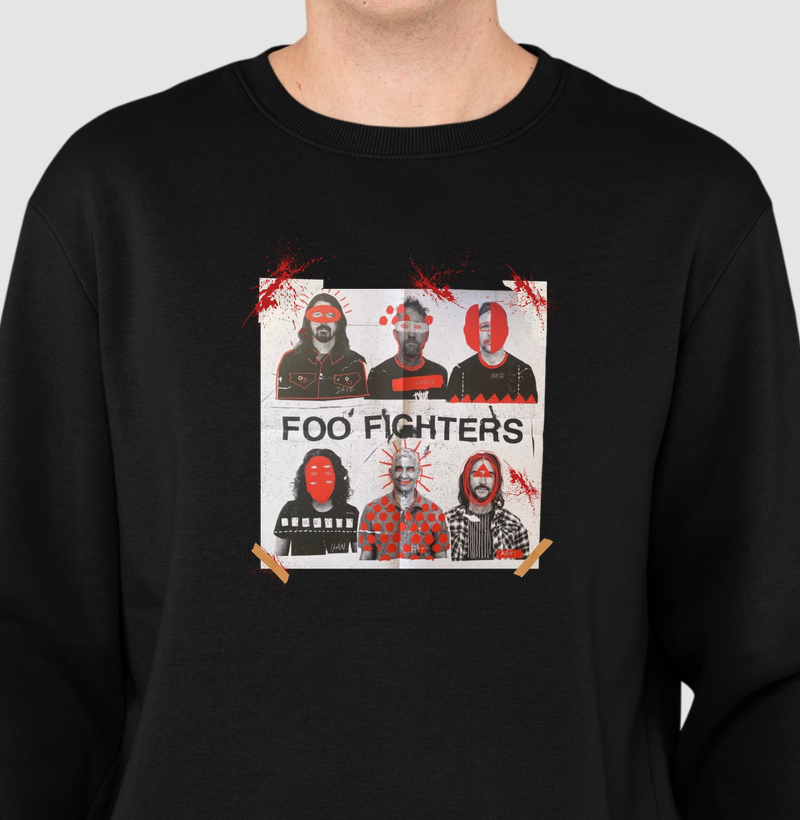 Foo Fighters - Photos