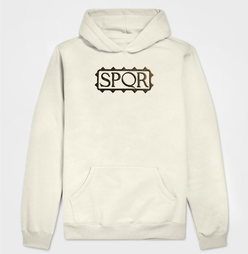 Camiseta SPQR