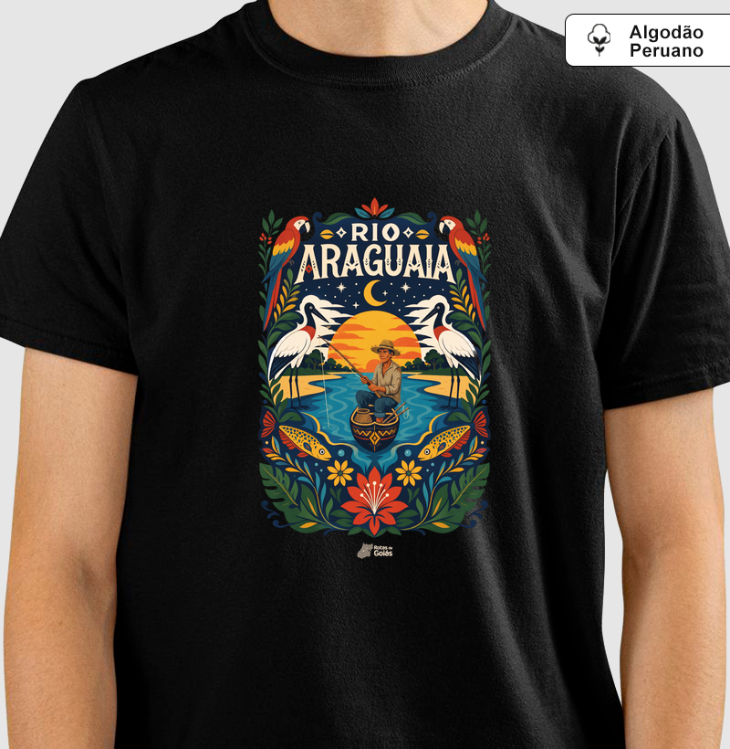 Rio Ararguaia