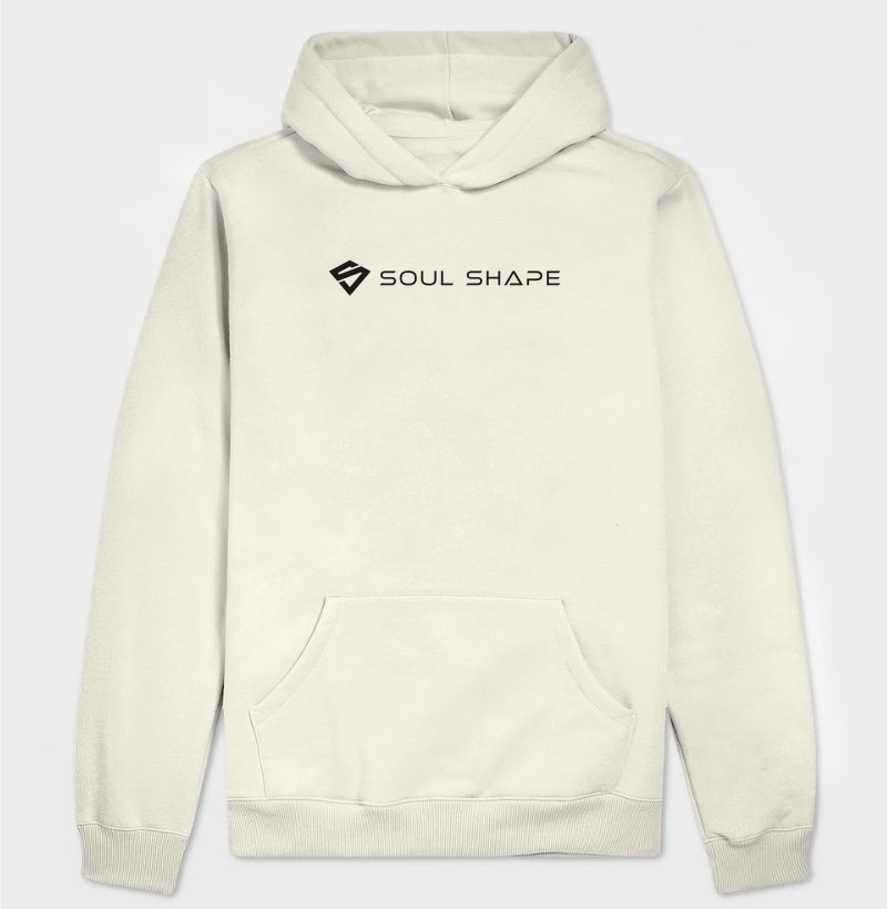 Moletom Shape Canguru