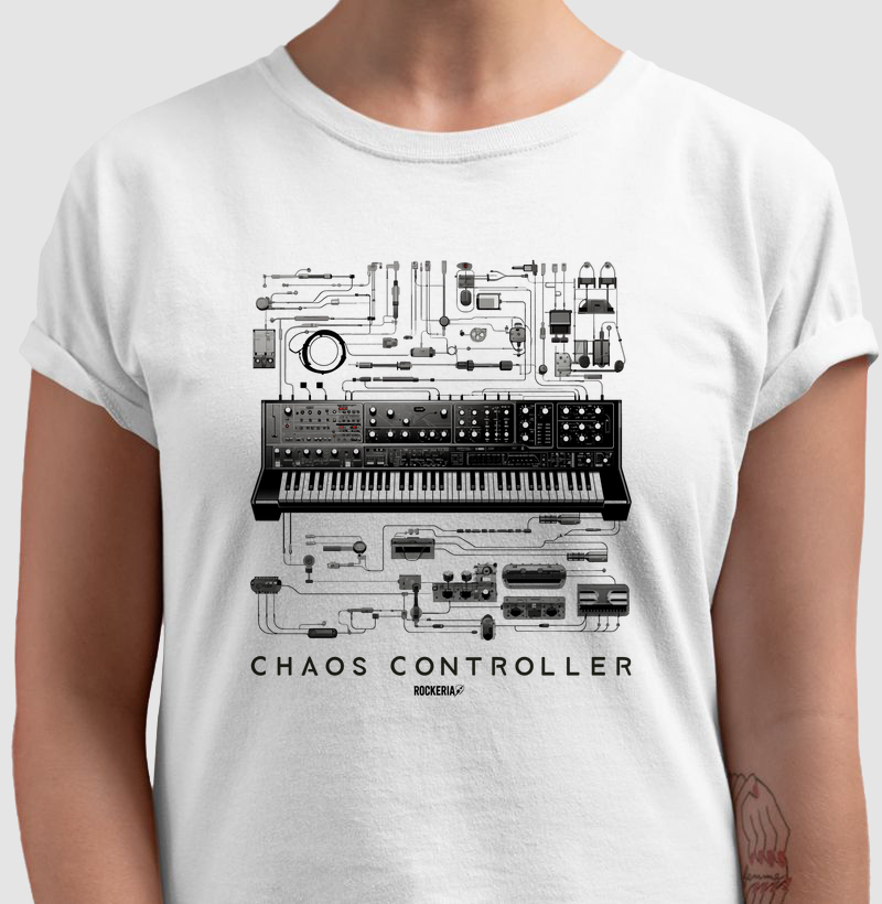 Chaos Controller