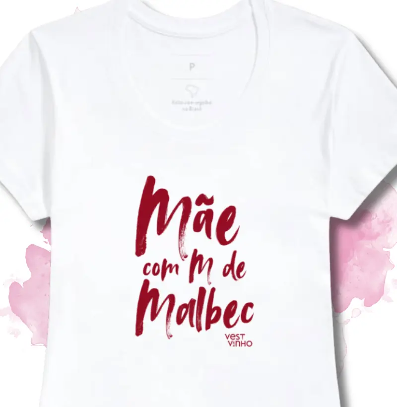 MÃE COM M DE MALBEC