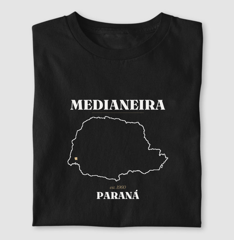 Medianeira | Legado PR
