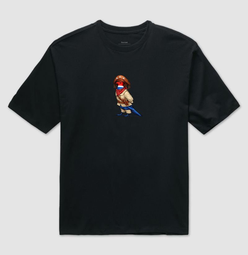 Camisa 0
