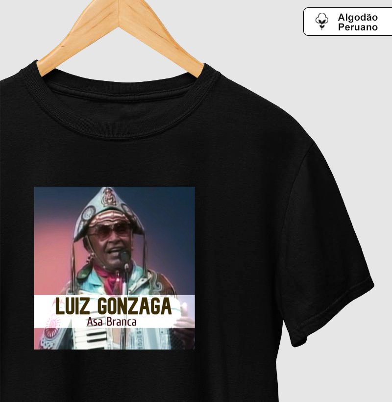 Luiz Gonzaga - Asa branca