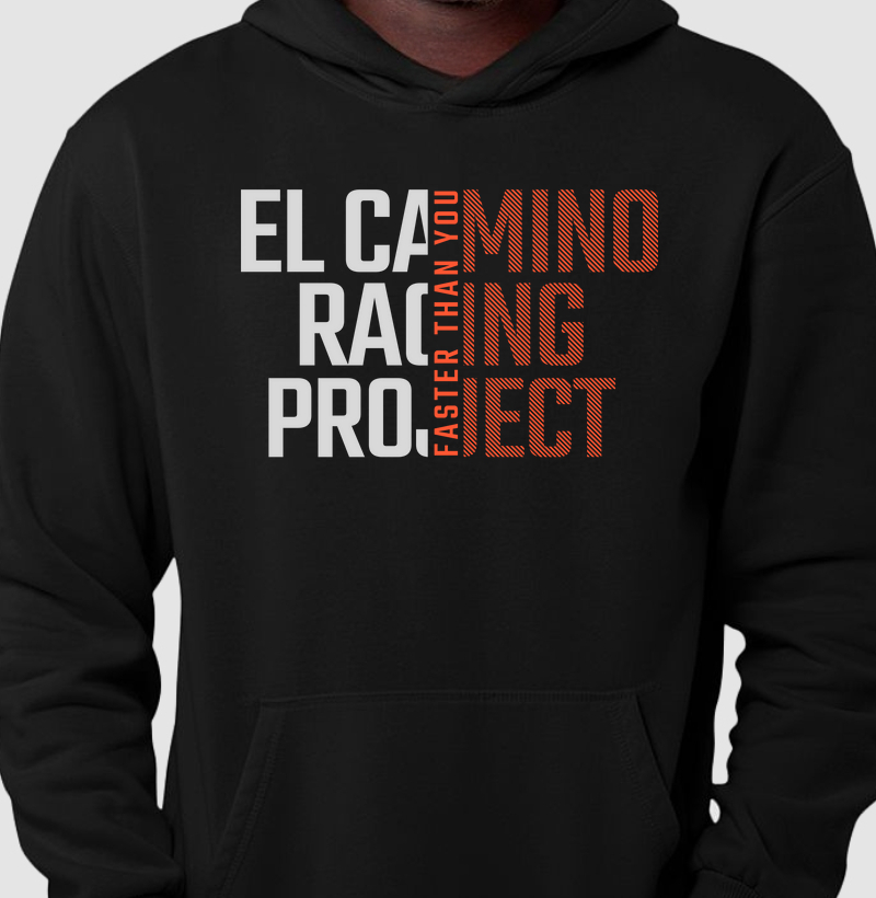 El Camino Racing Project