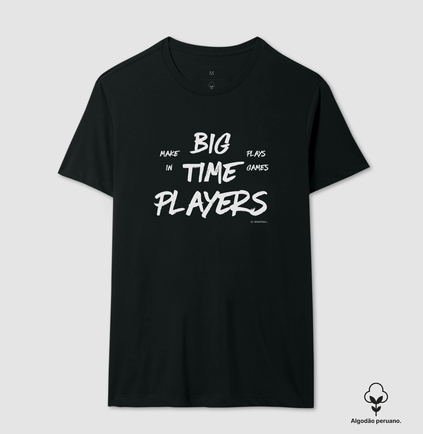 Big time players