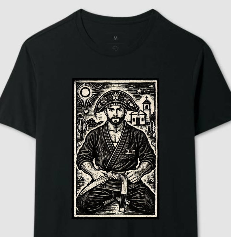 Jiu Jiteiro Nordestino