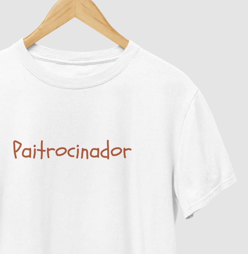 Paitrocínador - Imagem 1