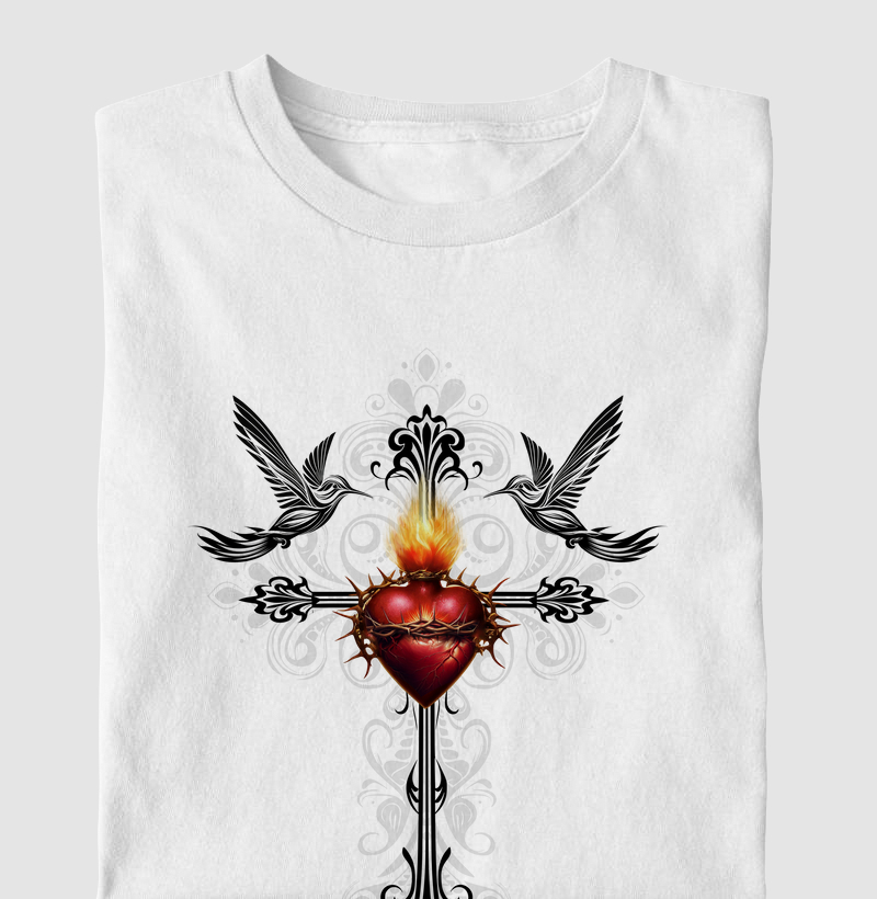 Amor Sagrado, Proteção e Paz Divina