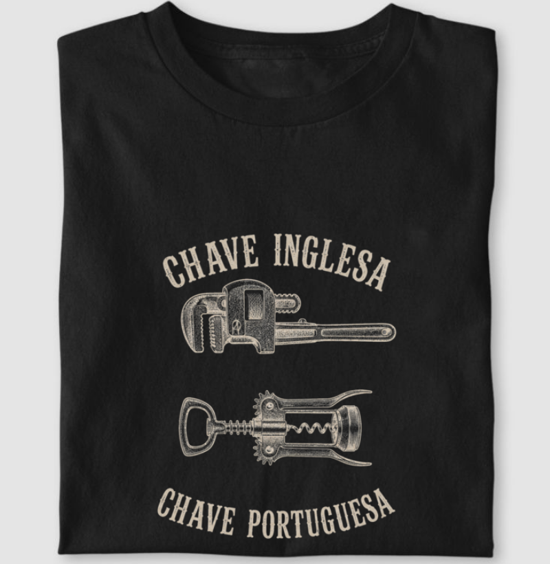 Chave Portuguesa