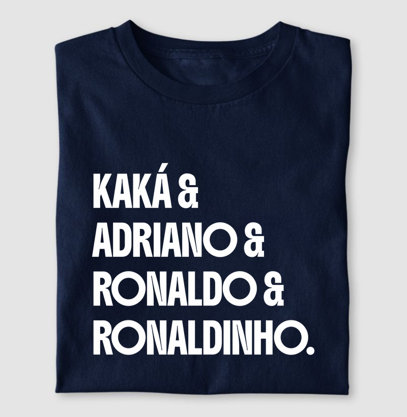 Lendas x Brasil 2006