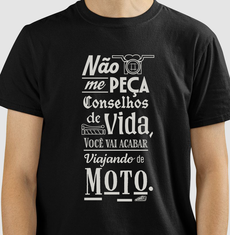 Não me Peça Conselhos
