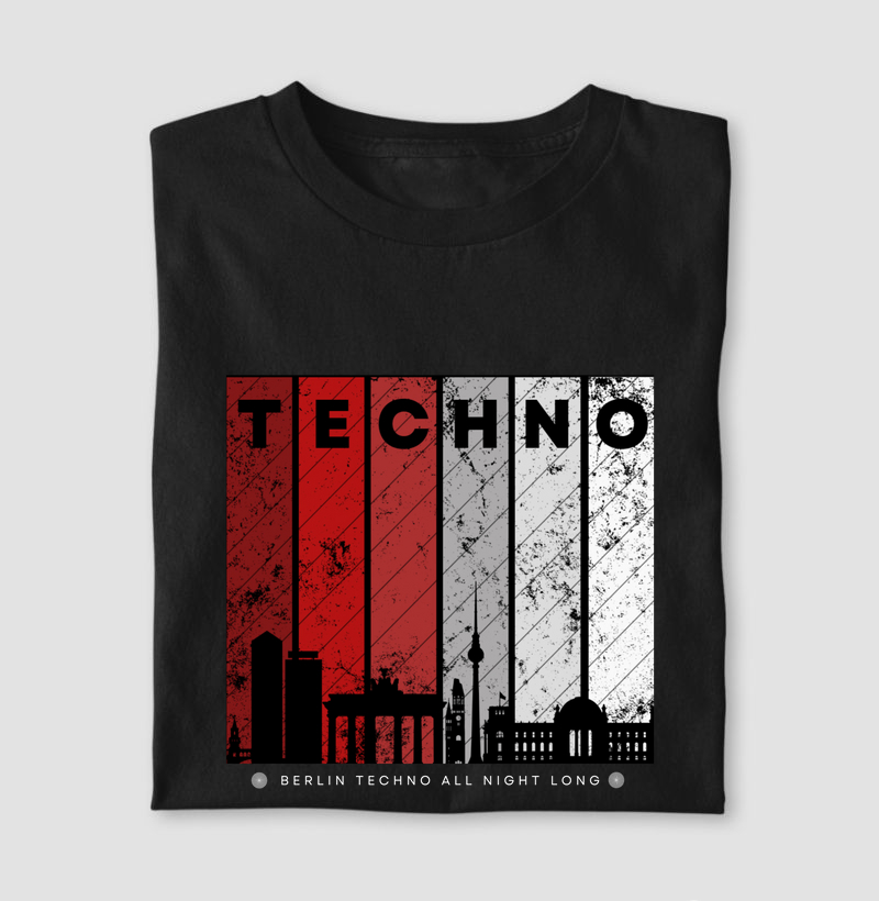 Berlin Techno