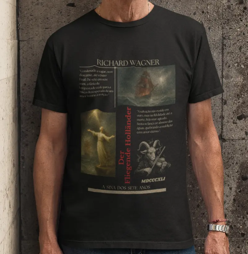 Der Fliegende Holländer