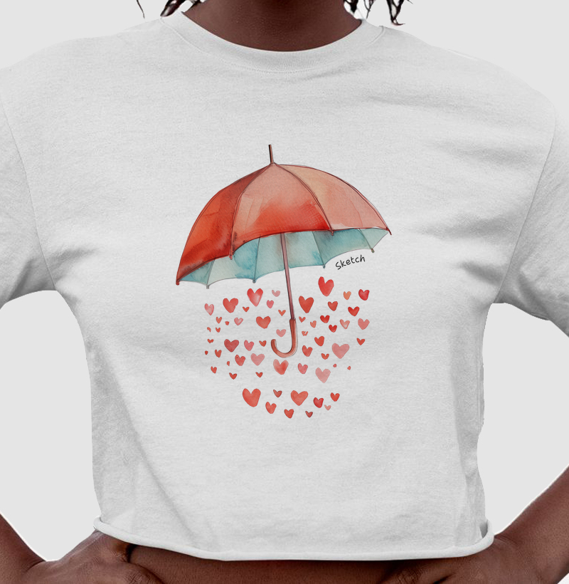 Raining Love